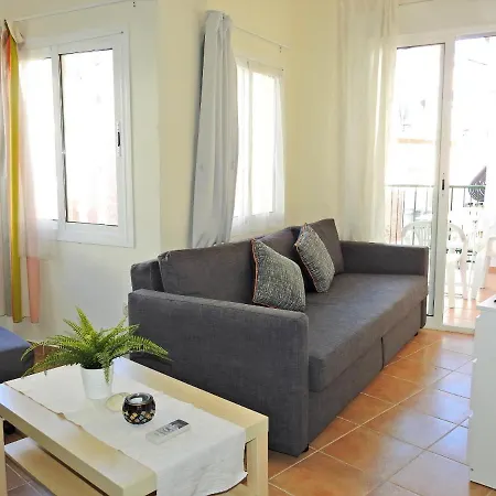 Appartement City Center *