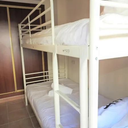 Appartement City Center *