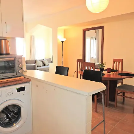 City Center Appartement